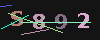 Gambar captcha